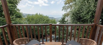 Balcon Makrinitsa