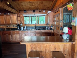 Cuisine privée