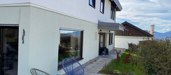 Apartment 'Marie' with Terrace and Wi-Fi