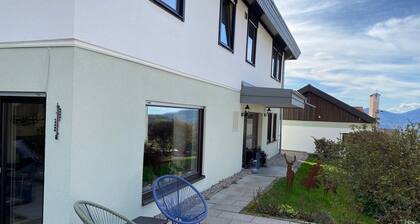 Appartement 'Marie' avec terrasse et Wi-Fi