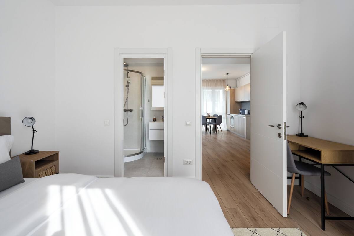 Apartment | Free WiFi