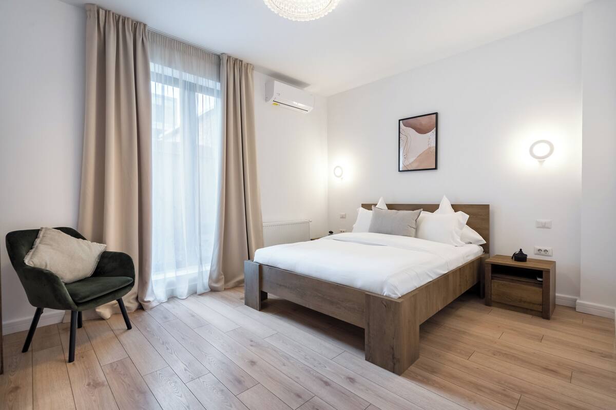 Apartment | Free WiFi