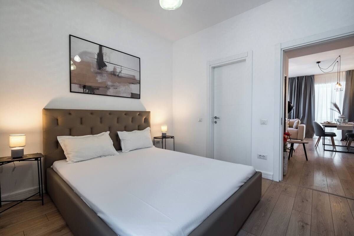 Apartment, City View | Free WiFi