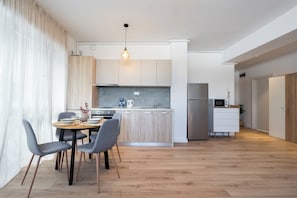 Blu | Matservice på rummet