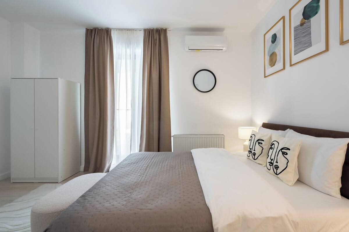 Apartment, Garden View | Free WiFi