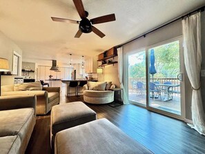 Fernseher, Arbeitsbereiche