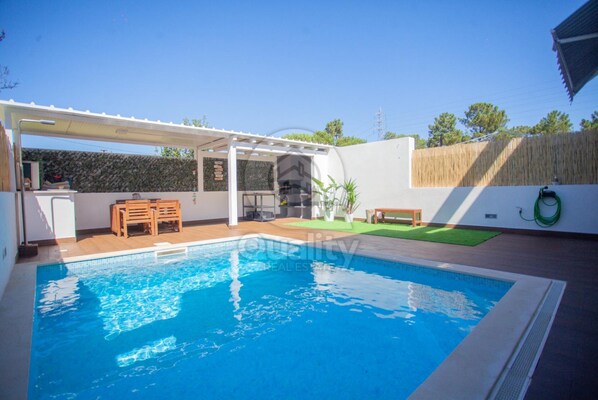 Villa | 4 Schlafzimmer