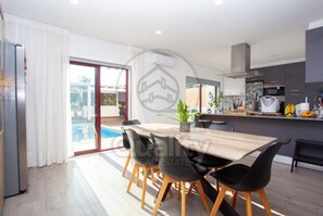 Villa | 4 Schlafzimmer