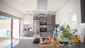 Villa | 4 bedrooms
