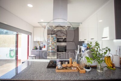 Private Pool Luxury Barreiro Villa