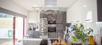 Private Pool Luxury Barreiro Villa