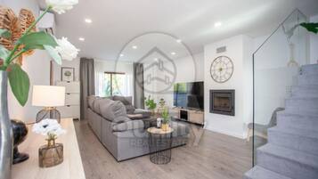 Villa | 4 bedrooms