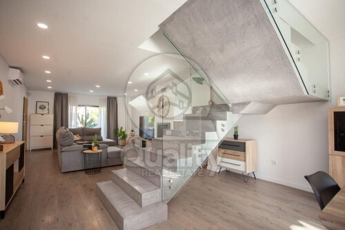 Private Pool Luxury Barreiro Villa