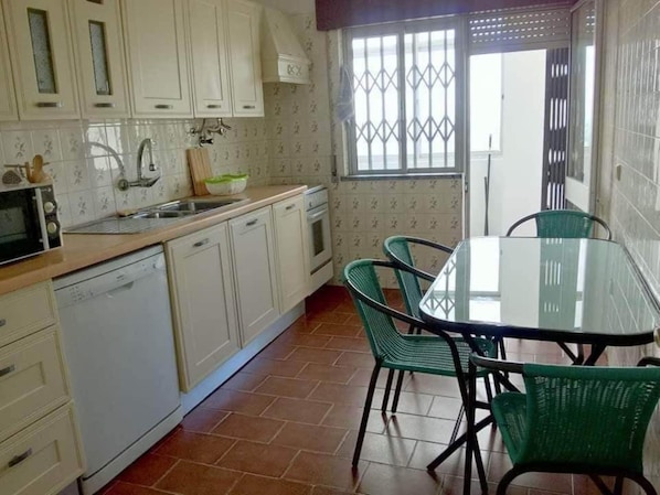 Appartement | 3 chambres