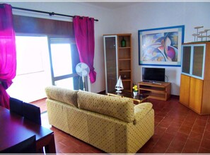 Appartement | 3 chambres