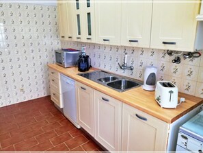 Appartement | 3 chambres