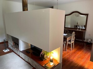 Ferienhaus | 3 Schlafzimmer
