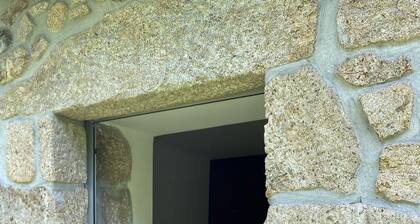 Paredes de Coura Villa