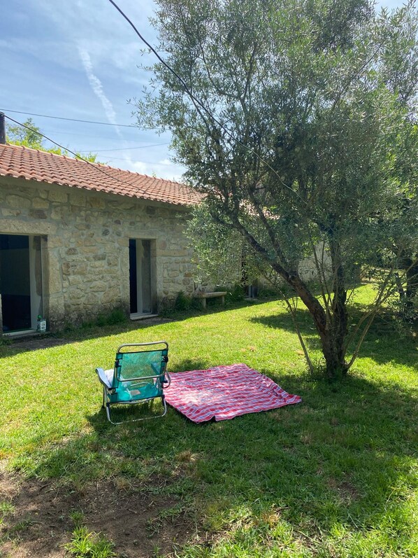 Ferienhaus | 3 Schlafzimmer