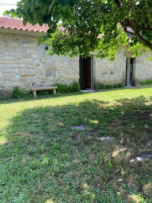 Ferienhaus | 3 Schlafzimmer