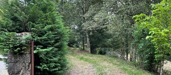 Paredes de Coura Villa