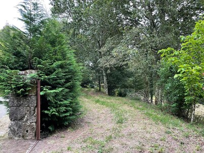 Paredes de Coura Villa