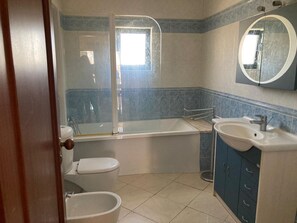 2 habitaciones