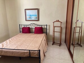 Apartamento | 2 quartos