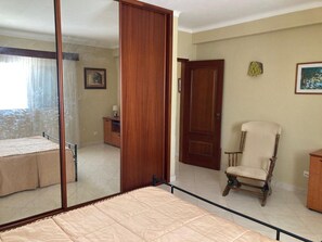Apartamento | 2 quartos