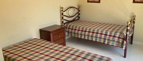 Leilighet | 2 soverom