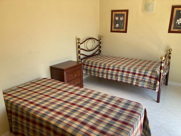 Lejlighed | 2 soveværelser