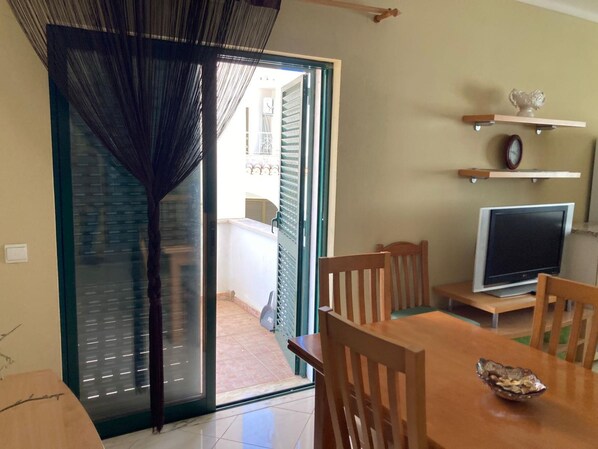 Apartamento | 2 quartos