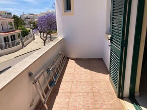 Apartamento | 2 quartos
