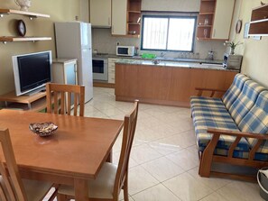 Apartamento | 2 quartos
