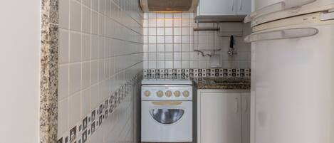 Apartment, Raucher | 1 Schlafzimmer