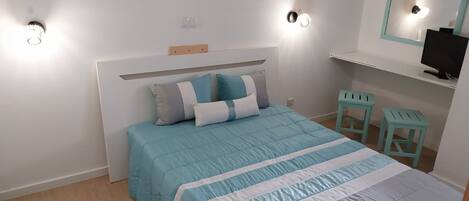 Apartment | 1 bedroom