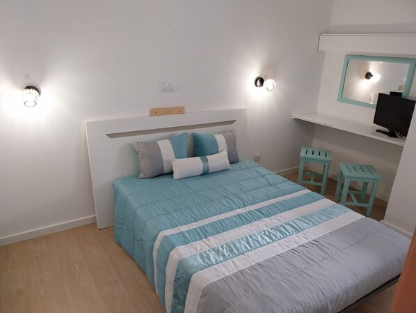 Apartment | 1 bedroom - Clube Praia da Rocha Balcony J 138 (Portimão)