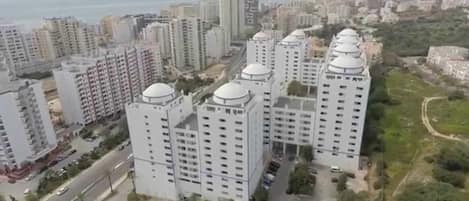 公寓 | 1 間臥室