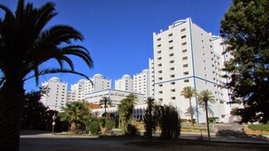 Apartment | 1 bedroom - Clube Praia da Rocha Balcony J 138 (Portimão)
