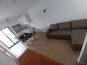 1 habitación 