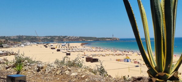 Apartment | 1 bedroom - Clube Praia da Rocha Balcony J 138 (Portimão)