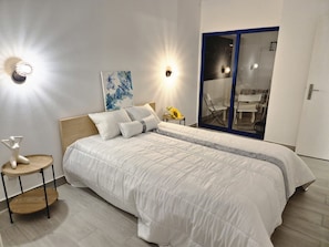 Appartement | 1 chambre