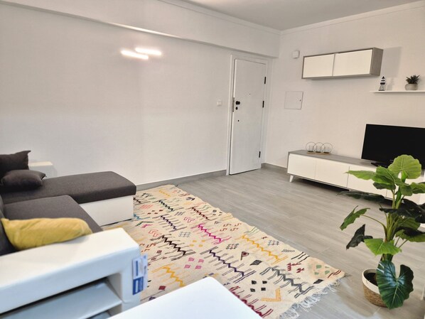 Appartement | 1 chambre