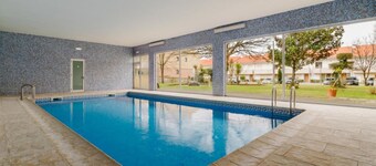 Deluxe Sea View Pool Villa