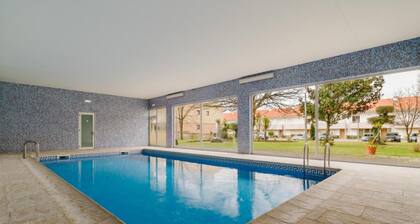 Deluxe Sea View Pool Villa