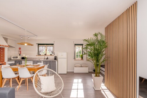 Casa do Z Grande in Silveira