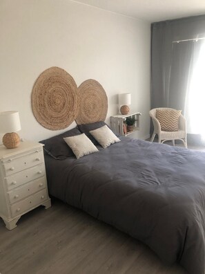 1 habitación 