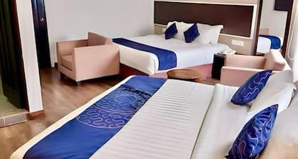 Collection O Bukit Bintang Formerly Midaris