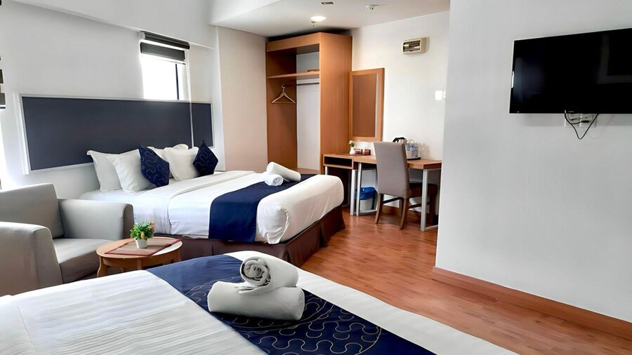 Collection O Bukit Bintang Formerly Midaris