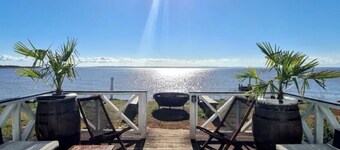 1 Bedroom Lodge near Newport
